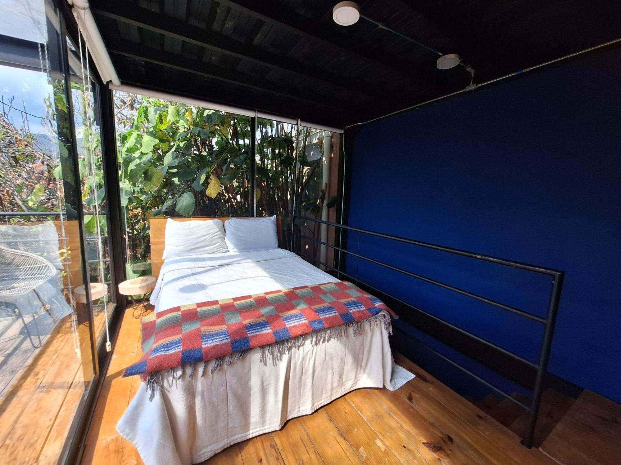 Serena Morena San Cristóbal de Las Casas Eksteriør bilde