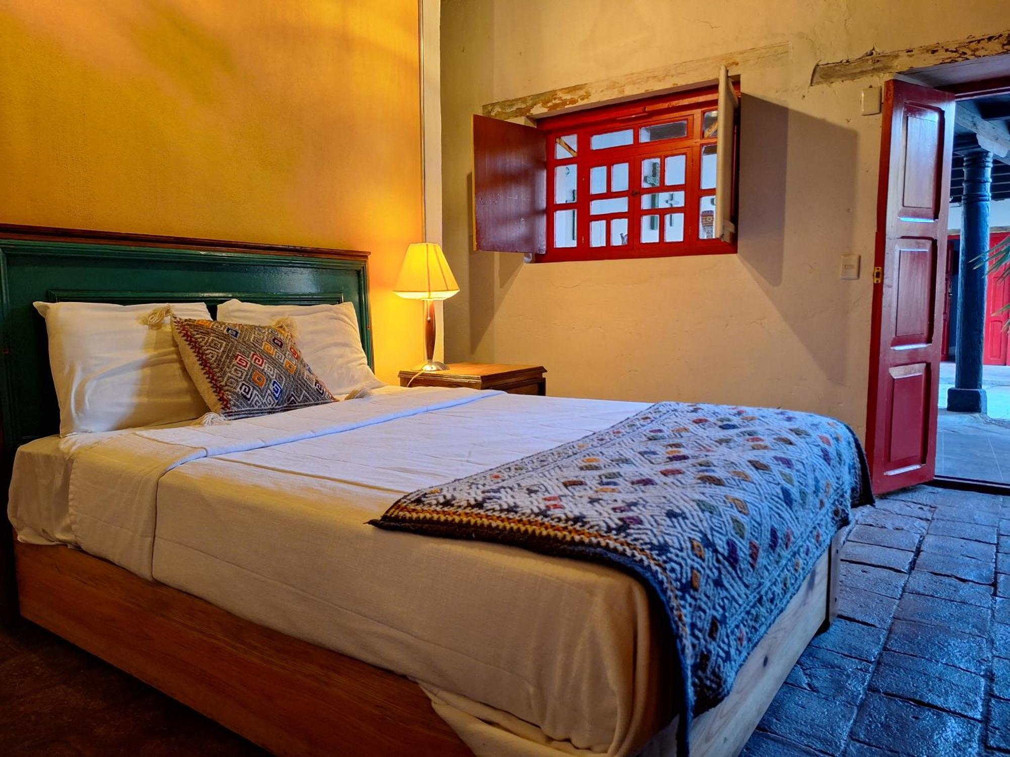 Serena Morena San Cristóbal de Las Casas Eksteriør bilde